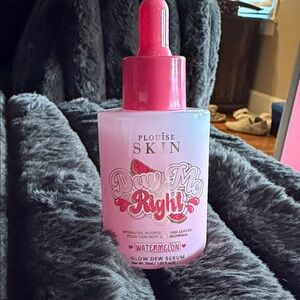 P.Louise Skin Glow Dew Serum - Pink